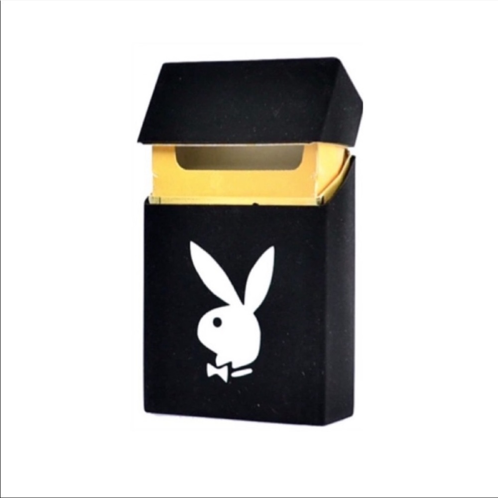 Playboy Bunny silicon 🚬 case.NWT
